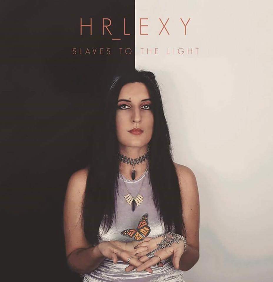 SHOW: head to <a href="/thehighwatt/">The High Watt</a> for <a href="/HR_Lexy/">HR_Lexy</a>'s sophomore album release w/<a href="/Night_blonde/">Nightblonde</a>, PANGS, Creature Comfort, + <a href="/wildfrontmusic/">wildfront</a>! 
8pm, $5