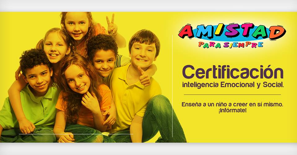 FriendsMEX's tweet image. ¡Certifícate para impartir este programa!
Ciudad de México- Noviembre 11 y 12
capacitacion@amistadparasiempre.com / 01 800 500 30 60