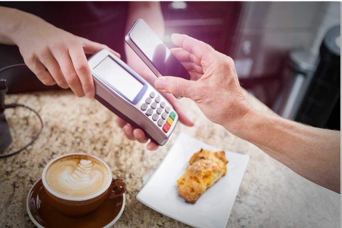 VISROX_PoS's tweet photo. Worried About Security, Millennials Shun Mobile Payments https://t.co/pufFyyQDk4 
#Payments https://t.co/SpUmKe5y0h
