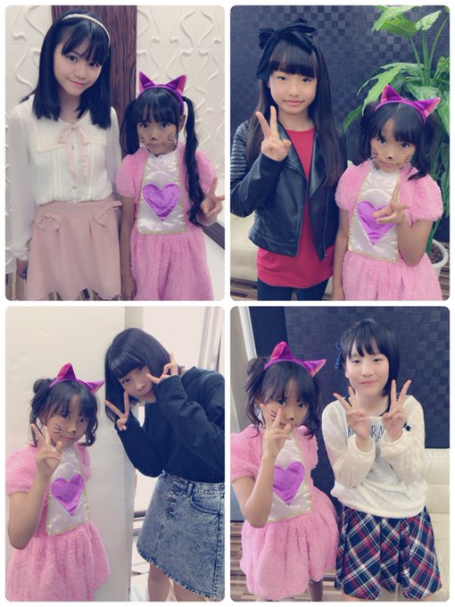 Twitterのコスプレ画像12