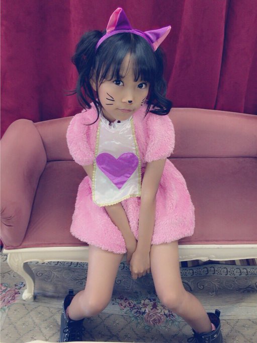 Twitterのコスプレ画像13