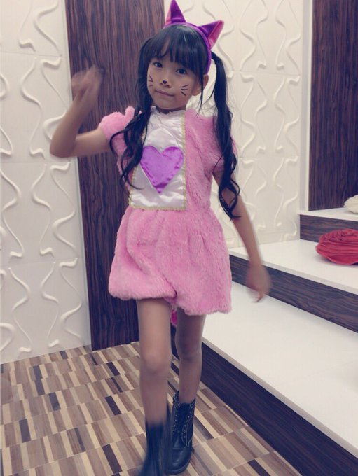 Twitterのコスプレ画像14