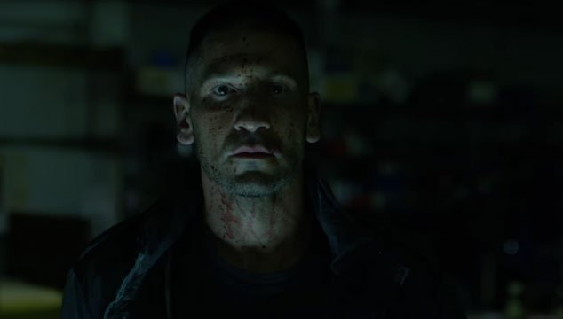 Ya se sabe cuándo llegará la serie de ‘The Punisher’ a Netflix >> ow.ly/dvgu305zr6C