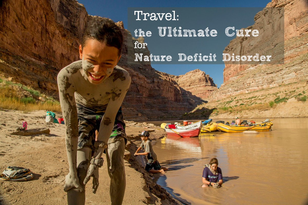 gdvercesi's tweet photo. Thank you @FamilyTravAssoc for a fabulous #FTASummit. So glad to help spread the word about families, nature, and travel. #unpluggedtravel https://t.co/dCda8f5azA