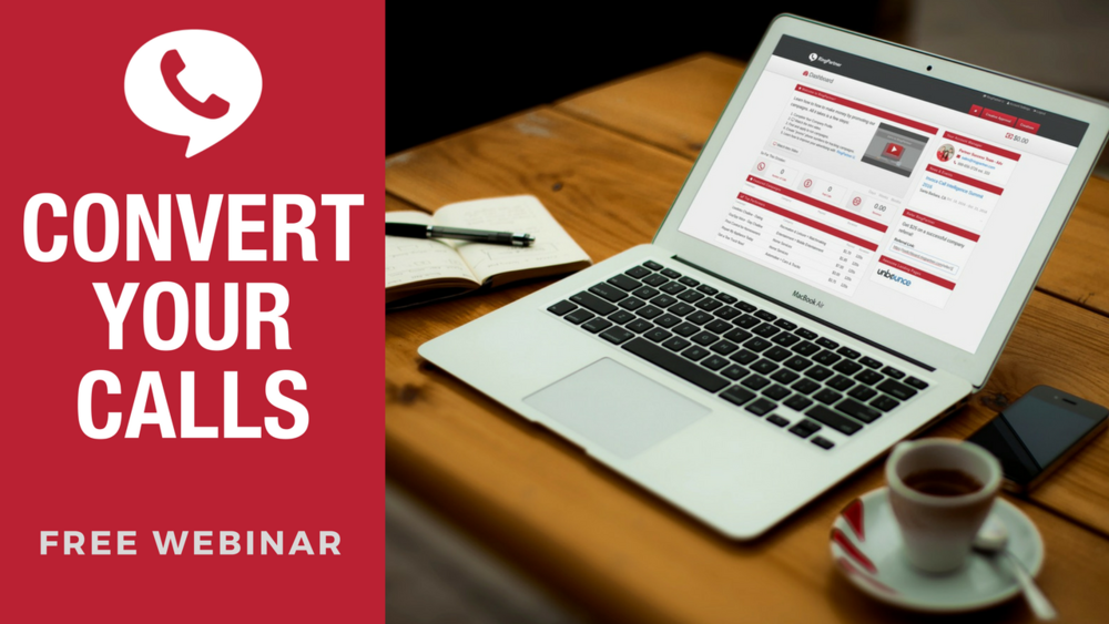 RingPartner's tweet photo. We're hosting a #live #webinar tomorrow at 11:00am! Register now and save your seat! #PPCall #PayPerCall https://t.co/DJWRU4i4Vb https://t.co/Z0zvQyTlui
