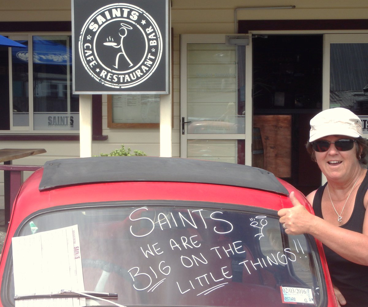 May2Travel's tweet photo. #COYR great win tonight, saw this #saintsfc in Hamner Springs in South Island #NZ 
#footballlifebalance #travelling #Southampton https://t.co/ioMtTSMxWx