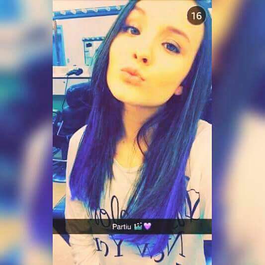 P A R T I U 🎬💙