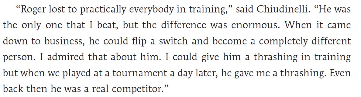 WSFZakaria's tweet photo. Marco Chiudinelli on Roger !! :) https://t.co/3fIZLXGudA