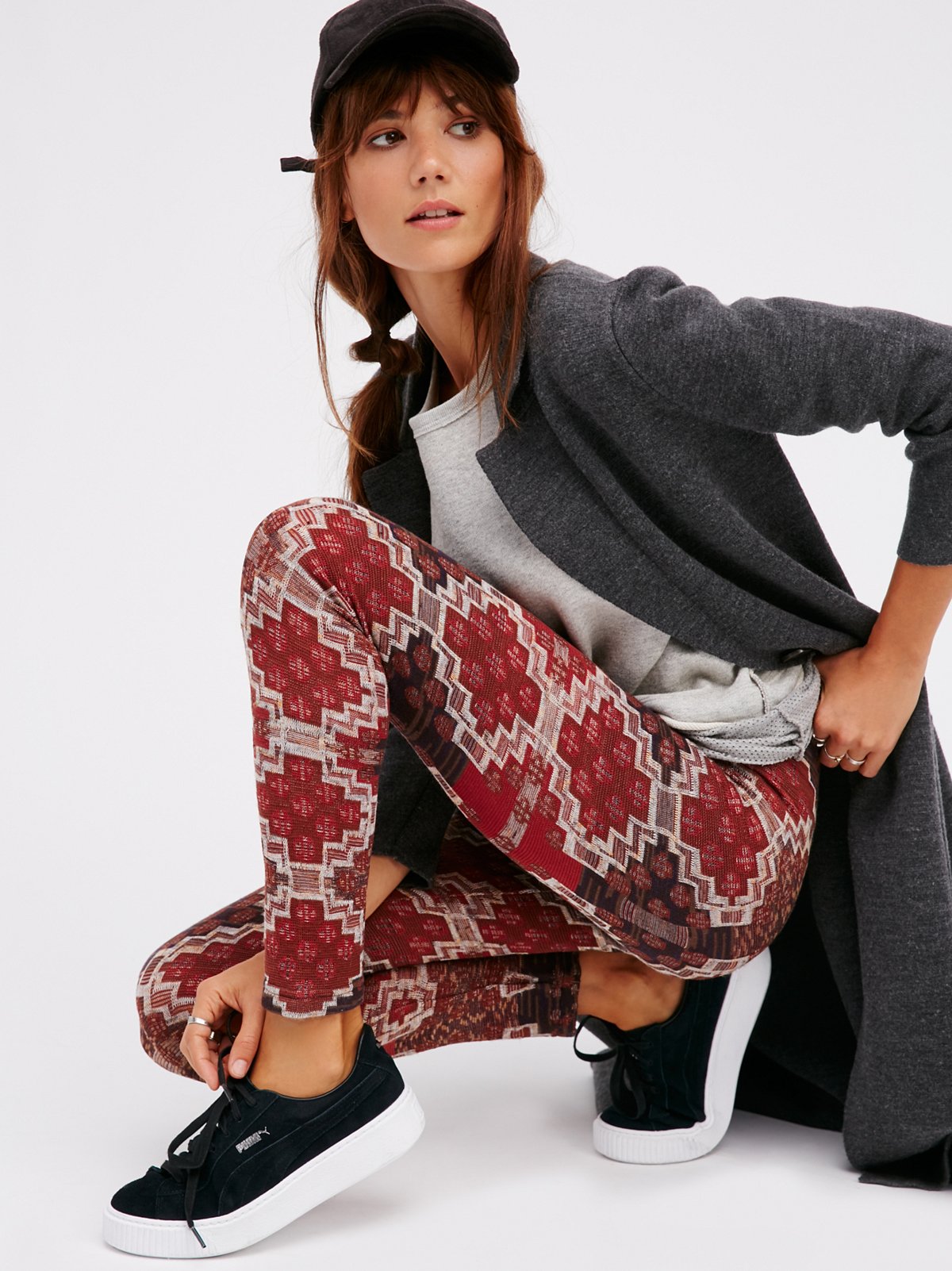 Free People Japan on X: For a limited time favorite sweater
