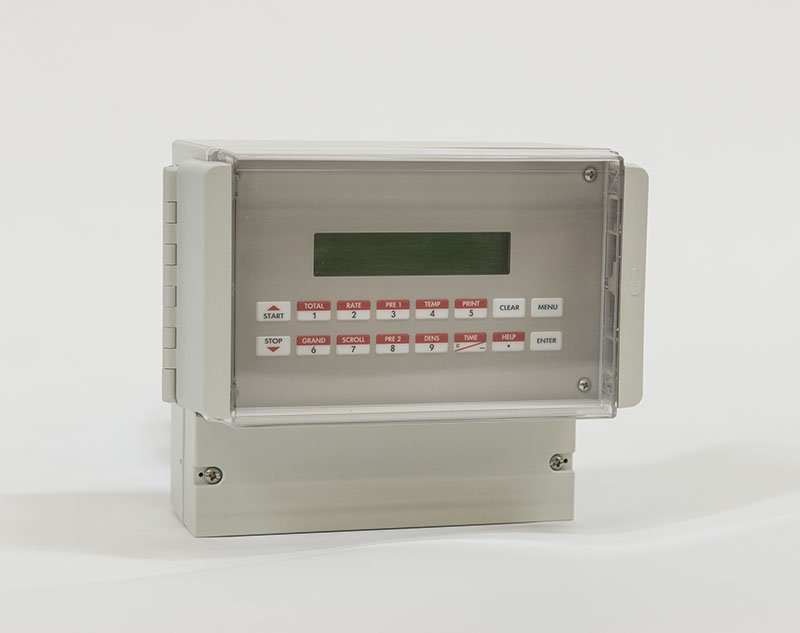 Flow_metrics's tweet image. #FlowComputers collect the following date: flow rate, tempterature, pressure, density, viscosity | flowmetrics.com/roles-flow-com…