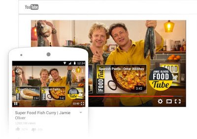 BlueSkyMediallc's tweet photo. YouTube Launches "End Screens" Feature to Keep Viewers Watching More Videos https://t.co/JZFHQNkNlJ https://t.co/6VYI5ZVu4O