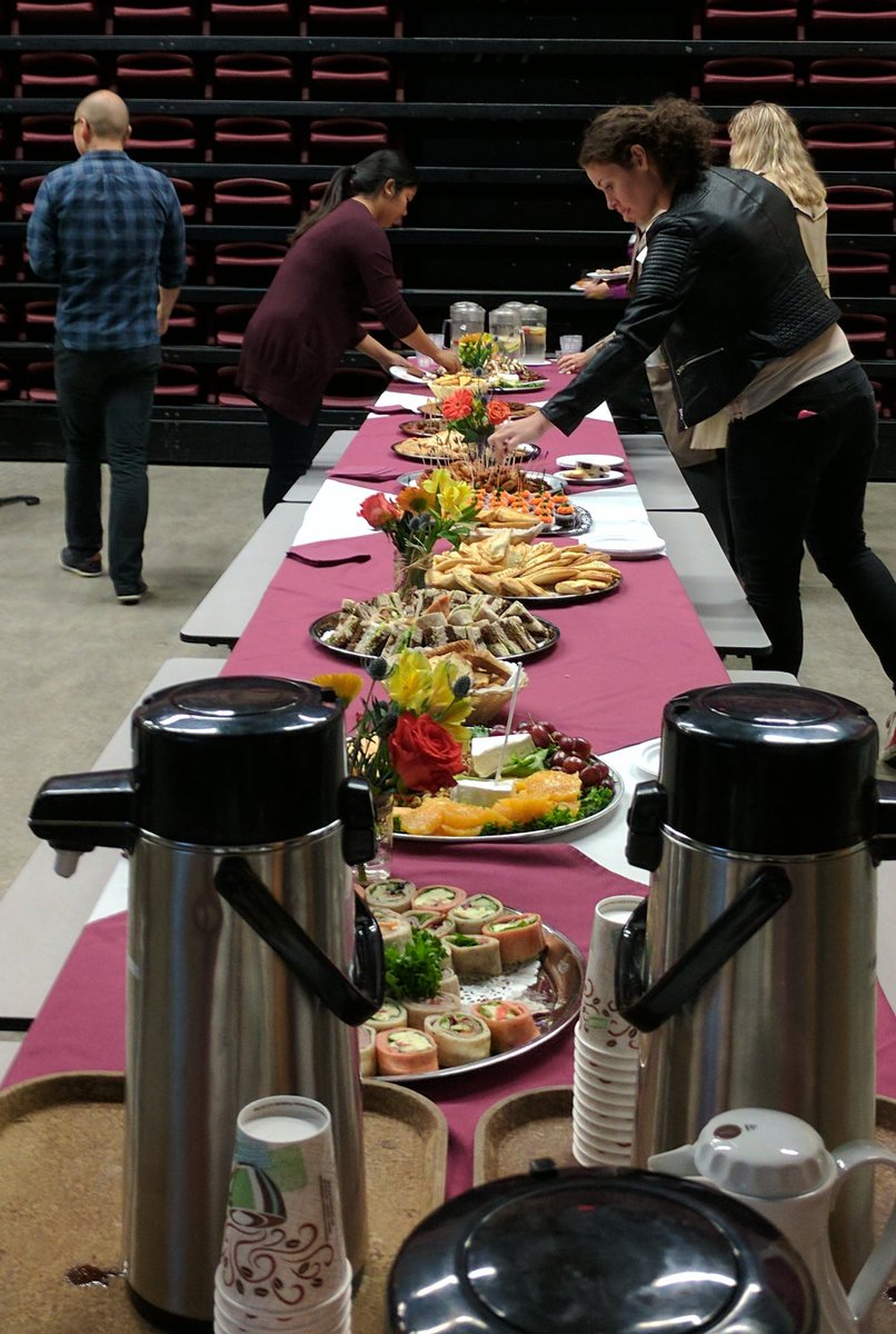 LizBaverstock's tweet image. @rmdteachers welcomes new teachers to the RTA &amp;amp; BCTF.  Thanks @TeriMooring, #bctf2016 1st VP, for attending our induction ceremony.