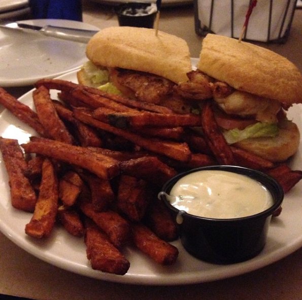 Blue_WaterGrill's tweet photo. Is this real life? Is this just fantasy? https://t.co/L9uWiuMCjv