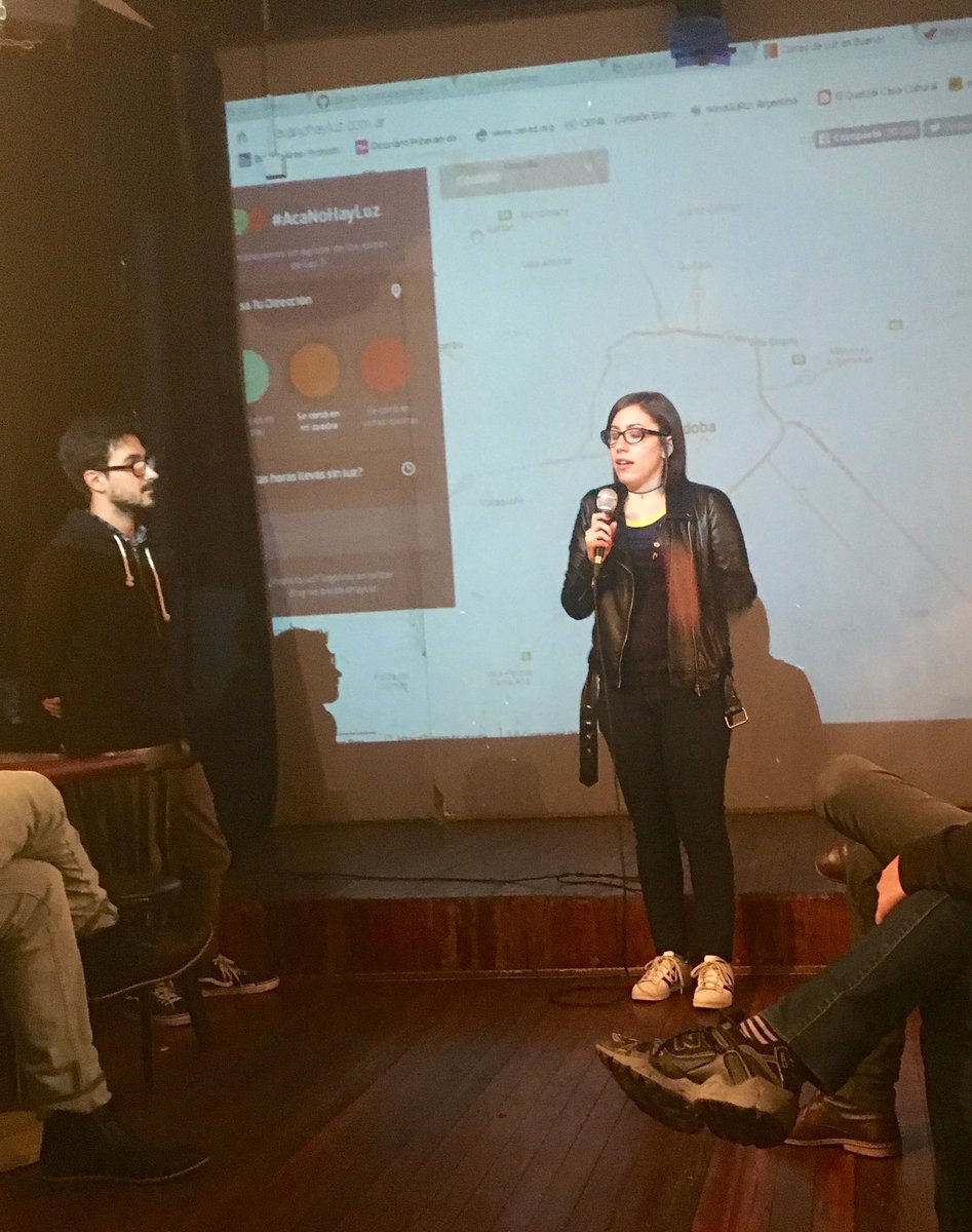 SilvanavF's tweet photo. .@acanohayluz en #civicstack https://t.co/8FkYFf0lM6