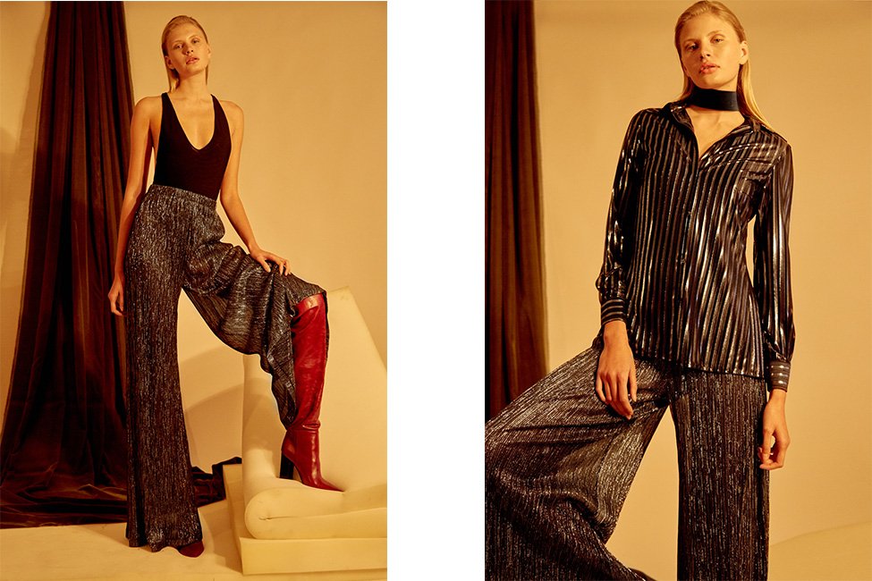 dna_magazine's tweet photo. Lo nuevo de @marikavera | #DNAfashion https://t.co/PhGw3AZEIJ https://t.co/dRbOPqzDIF