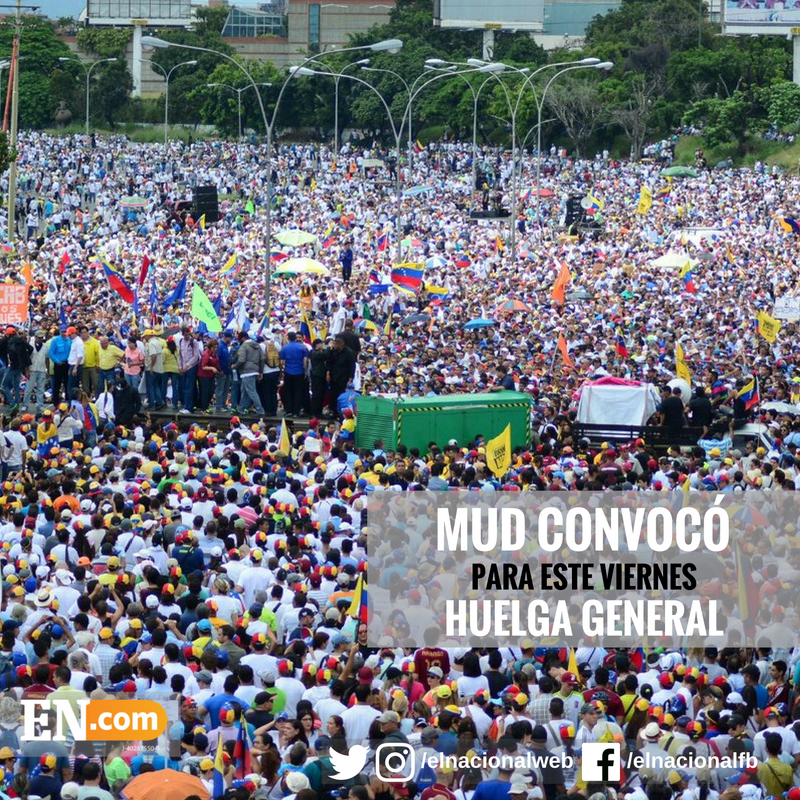ElNacionalWeb's tweet photo. Suscríbete gratis a nuestro newsletter diario  #ENPlus - https://t.co/XzuyvDkaMc https://t.co/lIqTj5MSt4