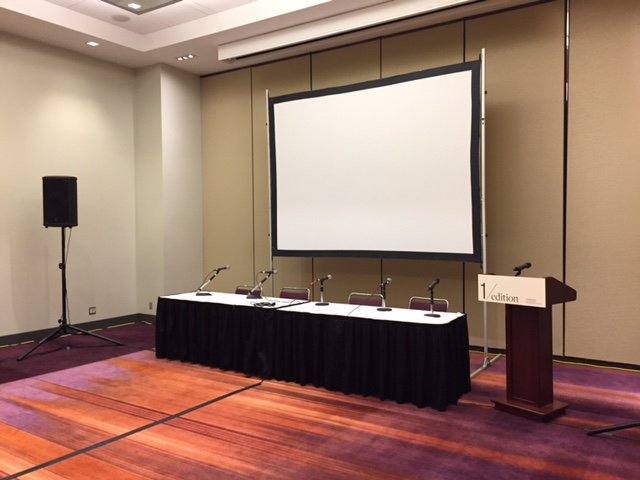Edition Toronto Book Fair is set up and looking great! <a href="/editionfairto/">Edition Toronto</a> at <a href="/MTCC_Events/">MTCC Events</a> with <a href="/ArtToronto/">𝗣𝗲𝗽𝗲</a>