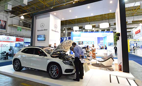 Leia no CADxpert Congresso e Mostra SAE Brasil apresentam futuro da mobilidade bit.ly/2f7f26W