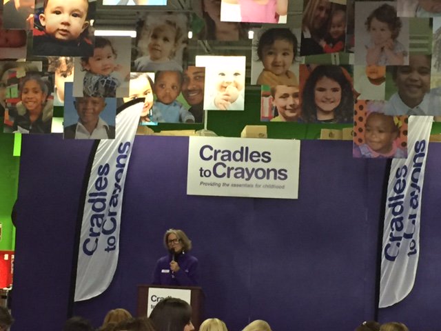 DiaperBankNC's tweet photo. Still processing the insightful program during our visit to @C2CPhiladelphia this afternoon. Thank you again! #DBA2016 https://t.co/ymgIvIiD3I
