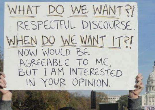 AllTheRagePage's tweet image. #OpinionsThatCount #ElectionSigns 😀😁😃😄😅