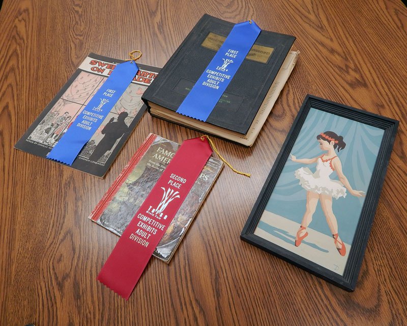 goodwilltulsa's tweet photo. Goodwill Finds are 2016 Tulsa State Fair Winners https://t.co/mKueXlqnO1 #GoodThinkin #Blog https://t.co/S3HbTyuBrV