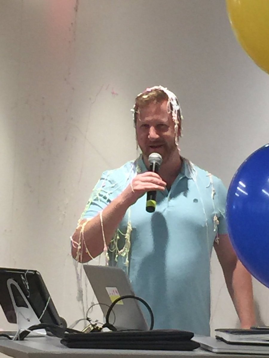 Happy 11th Trulianniversary to the one and only <a href="/JeffMcConathy/">Jeff McConathy</a>