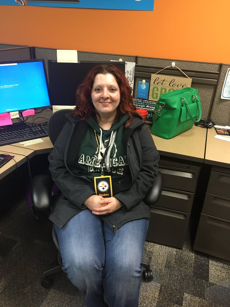 RescueLitsa's tweet photo. Kelly with a DTV!!😁😁 #teamkargakos @AmandaSCohol @ATTBoardmanMCSC @MarkLLinthicum https://t.co/e5D0iLyKWC