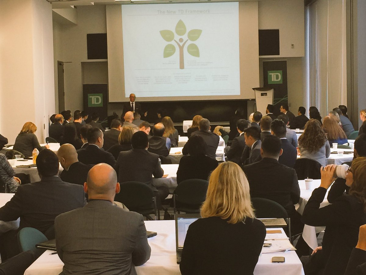 AndrewBraun_1's tweet photo. Fantastic day with @ScottGamble_TD in #Pacific! #betterbusinessbankers #smallbizbigdreams https://t.co/KDoKgbqd8D
