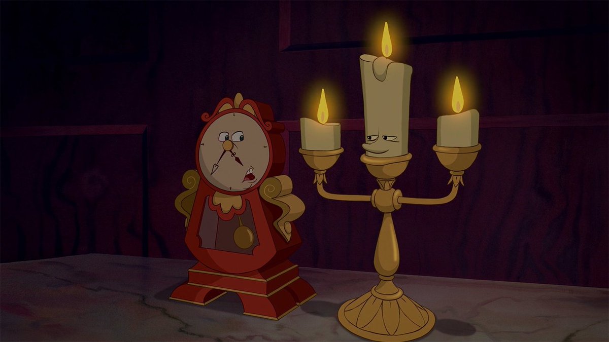 MERLINASDISNEY's tweet image. 