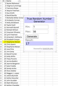 Congratulations Stephanie Moran at #BlueRidgeCompanies who won a drawing of a decorative fountain from #ProTerra at the 2016 #PTAA tradeshow