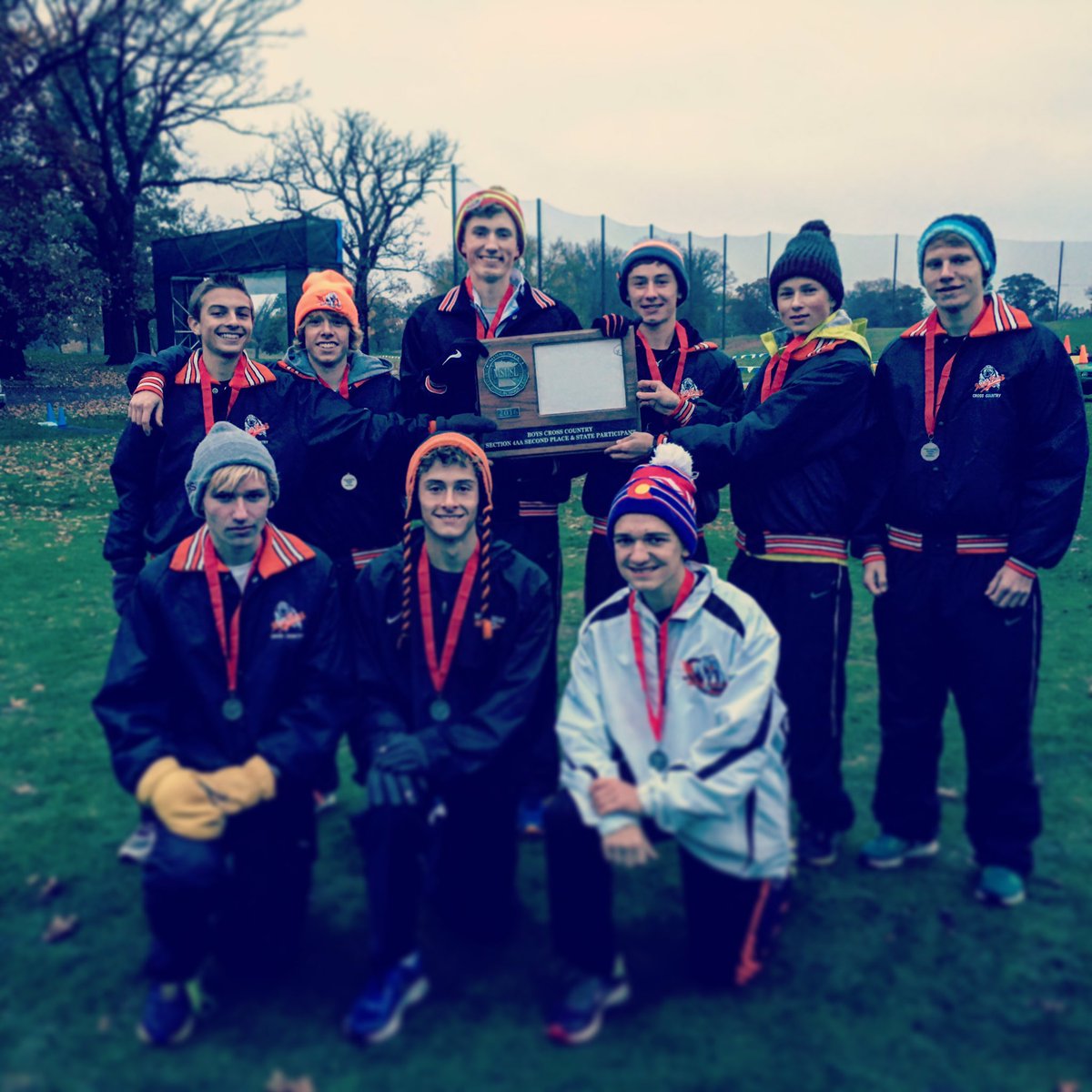 WBL Boys CC tweet media