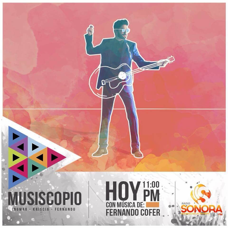fercofer's tweet photo. Ya en media hora desde El Salvador , música cruzando fronteras https://t.co/wojLZGtNHb