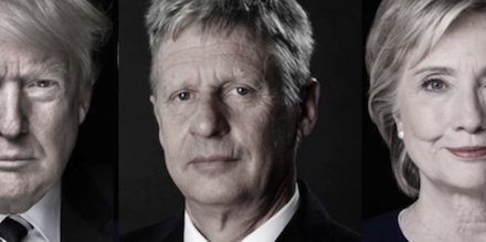 "#NeverTrump Republicans, Start Playing Chess: Sacrifice Your Vote" #GOP #Republicans #GaryJohnson #Election2016 medium.com/lawless-lawren…