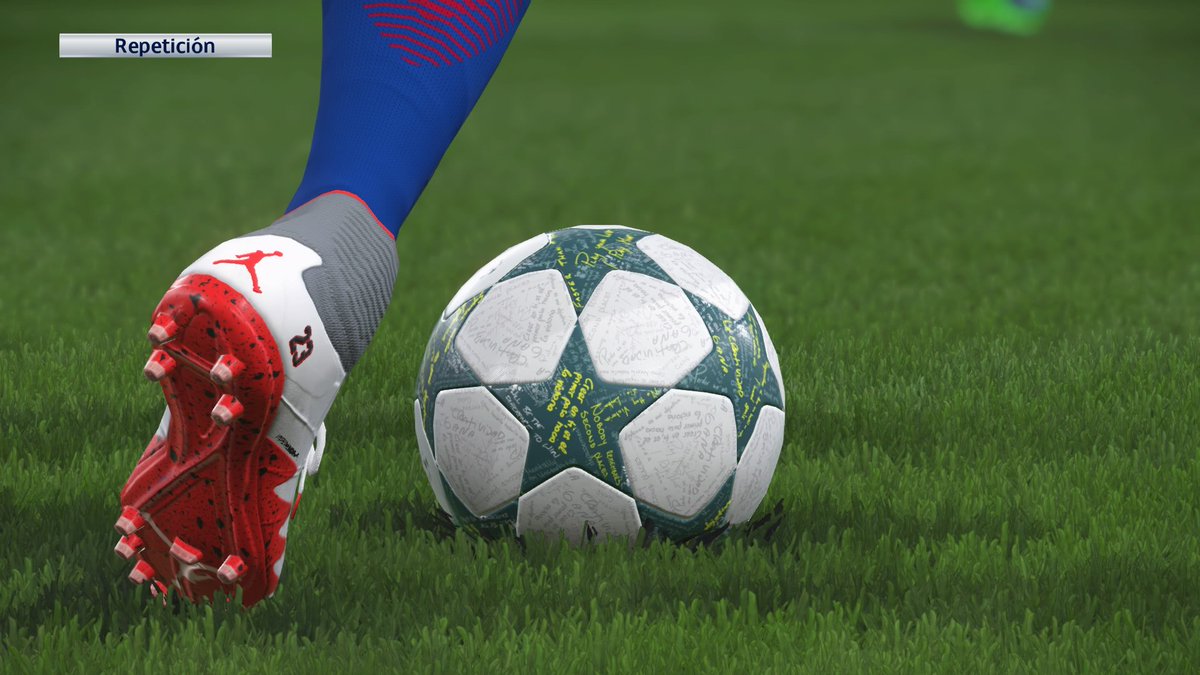 tacos hypervenom jordan