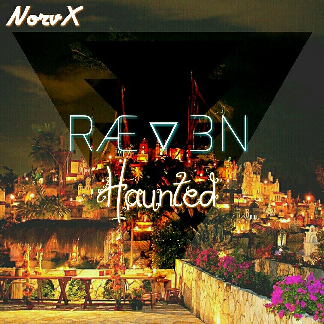 RÆV3N - Haunted (Original Mix) Available October 30
Soundcloud.com/norvx

#EDM #BigRoom #Bounce #EDC #hallowenparty #dayofthedead #Artist