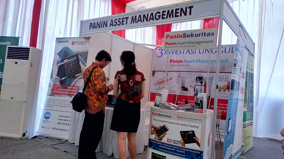 angraeni88's tweet photo. Pasar Keuangan Rakyat
Kamis-Jumat/ 27-28 October 2016
Lapangan Merdeka Medan
08:00 s/d 18:00 Wib

Info: 085830781986 https://t.co/vrBcxNDJfB