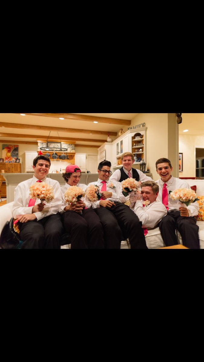 ghshoco2017's tweet photo. The bride tribe and groomsmen are all ready for the big day tomorrow 👰🏼👱🏻💏💍💓💒 #spotlightonthesmiths https://t.co/uhyUr7WjZK