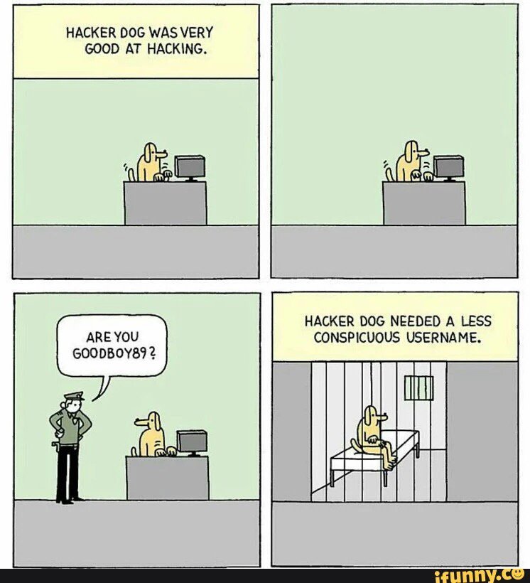 valpofire's tweet image. #computerreview #hackerkids #GONNAGETCHA  ifunny.co/fun/AtcP2VUI4