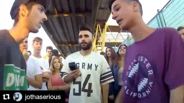 rapistudio's tweet photo. #BattleGraná En #Instagram https://t.co/aykGtmQzjQ