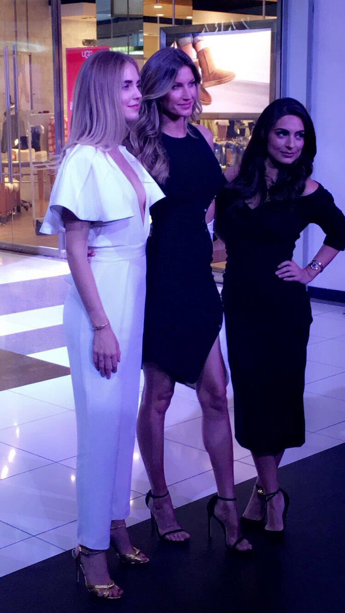 Pantene Institute! Increíble el evento de inauguración. #PanteneLovers #PanteneInstitute <a href="/anabrendac/">i love this shit</a> <a href="/ChiaraFerragni/">Chiara Ferragni</a> <a href="/giseleofficial/">Gisele Bündchen</a>