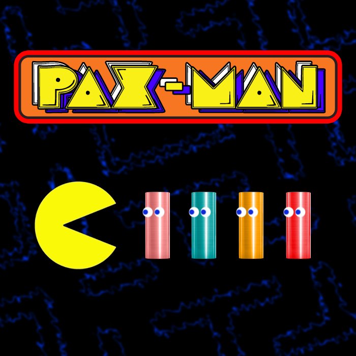 PhoenixPhirePro's tweet photo. @PAXvapor Last but not least, Entry 3 of 3! PAKKA PAKKA PAKKA! #Paxoween #PacMan #PaxMan https://t.co/20oDpk3O1T