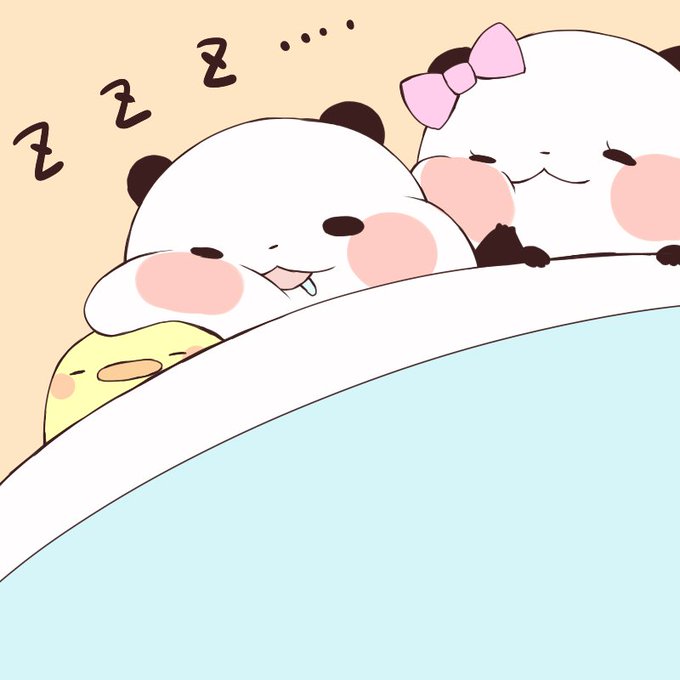 ぱんだのtwitterイラスト検索結果 古い順