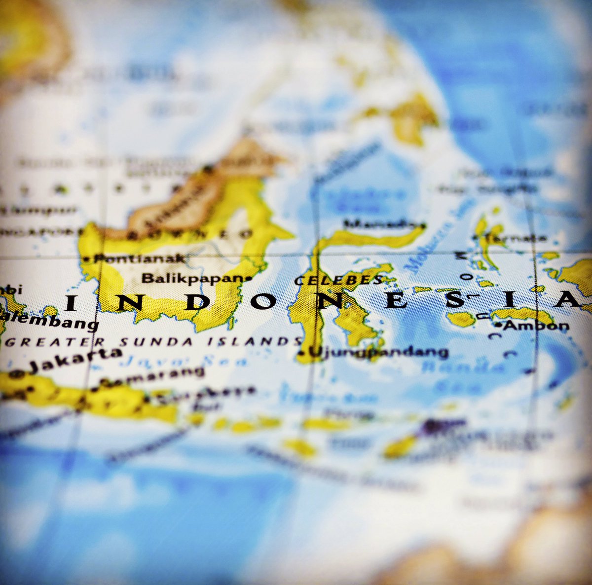 BeckySBuckland's tweet image. 4th most populated nation in the world!  17,500 islands stretching as far E&amp;amp;W as SanFran-NY. #LaborersNeeded #PAC4Him  #everyinhabitedisle