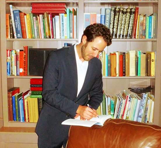 sandpiper_books's tweet photo. Visit our table with #Author #MathieuCailler book #LossAngeles tonight at #TorranceLibrary 7pm #booksigning @writesfromla @DailyBreezeNews https://t.co/Sl33mGCa3V