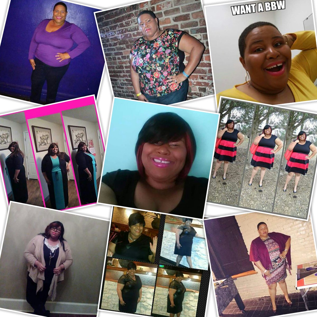 RebelliousLoveB's tweet photo. #collagemaker made by @lyrebirdstudio https://t.co/0ZjLBQrwCm