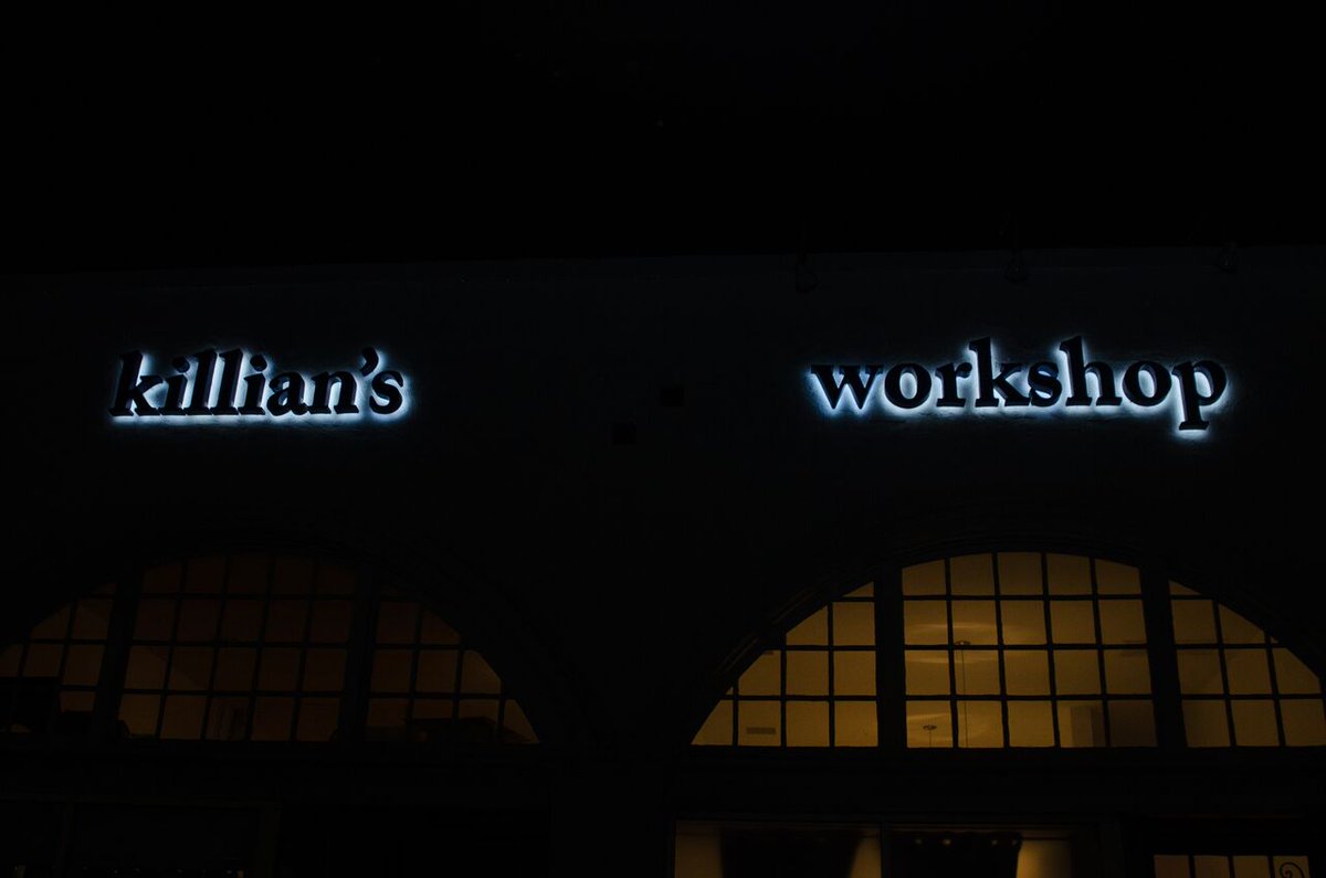 killianswrkshop's tweet photo. The Actor's Gym.
To reserve a spot for Friday's class, make sure to register today between 6-10pm.
#KilliansWorkshop #TheActorsGym #LEAP https://t.co/QSyzPta5XT