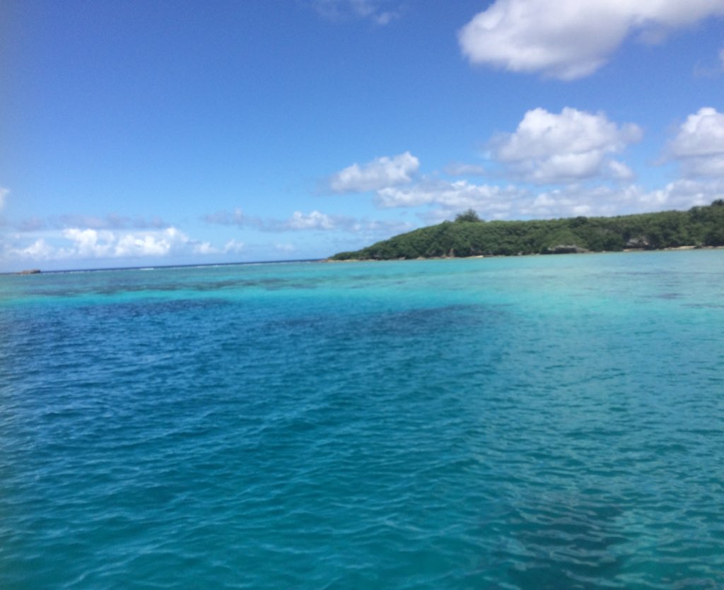 07_july_'s tweet photo. 完全OFFの日を5日間いただいたので、グアムに来ております🍹💗静かでのんびりとした休日は久しぶり とても幸せ🍀 https://t.co/InMs6Sqffk