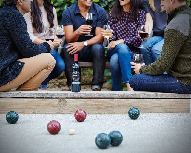beringervyds's tweet photo. A game of #bocce, a glass of wine. Come soak up the Napa sunshine at our historic Beringer Estate. https://t.co/sMfIgTsfUO
#BetterBeckons https://t.co/6VHHsQbWWg