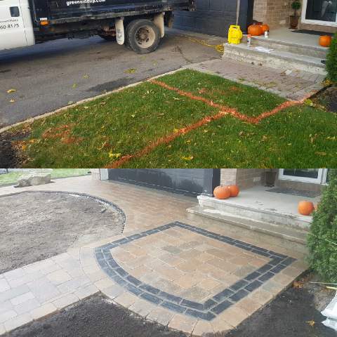 HansenOttawa's tweet photo. Great to see what happens with imagination and design #design #photo @CCNaturalStone @LndscapONottawa @UnilockLife @green_for_life https://t.co/DbMEkw9jKw