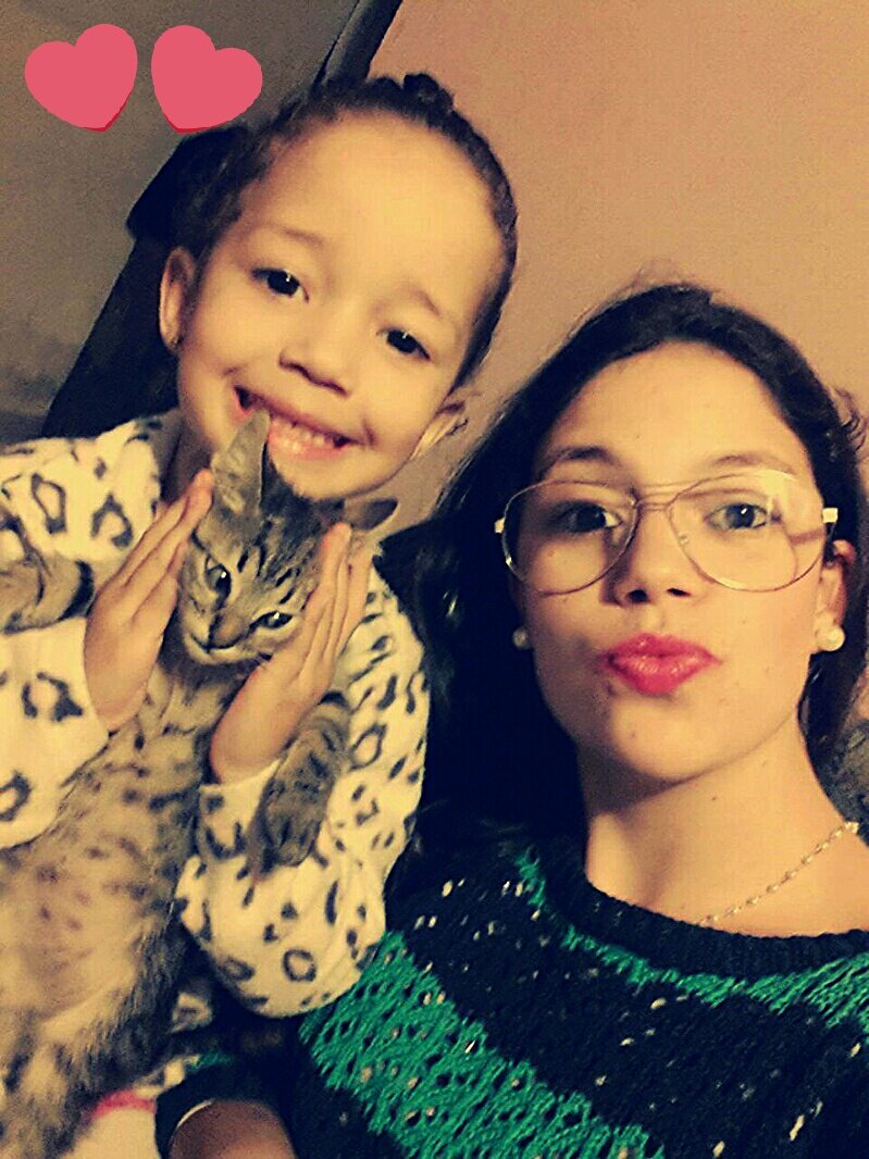 Souzapamela915's tweet photo. #minhaPrincess https://t.co/w7wwe5BOOg